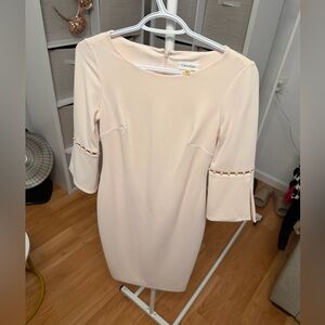 Calvin Klein dress